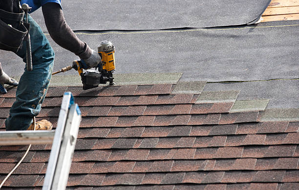 Licensed Roofing service in Davenport, ND - Brentwood Metal Roofing